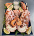 JUMBO Dressed Lobster ( 1500g )